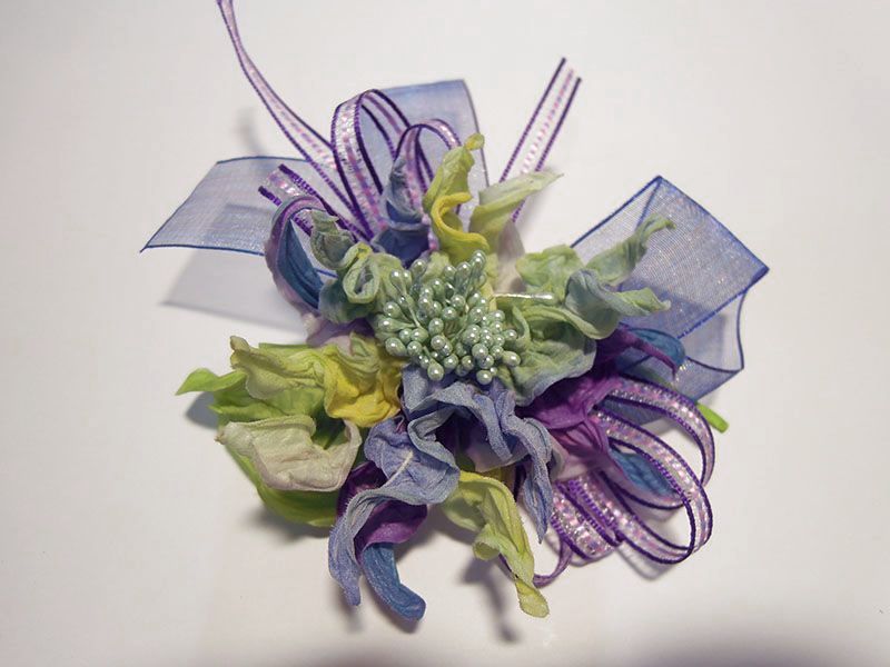 創意商品【海葵花】海底的海葵有如一朵美麗動人的花，將海葵曼妙的姿態呈現出來